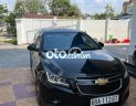 Chevrolet Cruze   LTZ 1.8L 2011 - Bán Chevrolet Cruze LTZ 1.8L năm 2011, màu đen, xe nhập