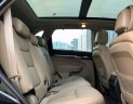 Kia Sorento   2.2 DATH  2017 - Bán xe Kia Sorento 2.2 DATH năm sản xuất 2017, màu đen, giá 755tr