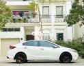 Kia Cerato 1.6 MT 2016 - Xe Kia Cerato 1.6 MT năm 2016, màu trắng