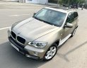 BMW X5 2009 - BMW X5 3.0 nhập Mỹ 2009 loại fom mới màu vàng cát full