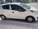 Chevrolet Spark   Van  2011 - Bán xe Chevrolet Spark Van sản xuất năm 2011, màu trắng, xe nhập chính chủ