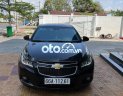 Chevrolet Cruze   LTZ 1.8L 2011 - Bán Chevrolet Cruze LTZ 1.8L năm 2011, màu đen, xe nhập