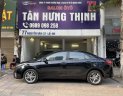 Toyota Corolla altis 2017 - Bán gấp Toyota Corolla Altis 1.8G AT năm 2017, màu đen, còn nguyên dàn lốp, xe rất mới, giá tốt