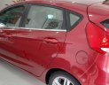 Ford Fiesta 2012 - Chính chủ Cần bán xe Ford Fiesta 2012, giá tốt, giấy tờ đầy đủ