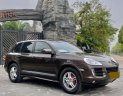 Porsche Cayenne GTS V8 4.8L 2008 - Bán Porsche Cayenne GTS V8 4.8L năm sản xuất 2008, màu nâu