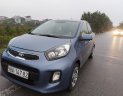 Kia Morning 2018 - Cần bán gấp Kia Morning 2018, còn mới giá chỉ 202 triệu