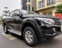 Mitsubishi Triton 2019 - Cần bán Mitsubishi Triton sản xuất 2019 tự động 1 cầu chạy 38.000 km cực mới