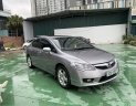 Honda Civic 2.0 2009 - Cần bán gấp Honda Civic 2.0 năm sản xuất 2009, bản đủ, xe đẹp không lỗi nhỏ, bao check tets hãng toàn quốc