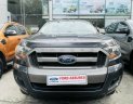 Ford Ranger 2016 - [Siêu hot] cần bán Ranger XLS AT 2019 màu ghi xám - hỗ trợ vay lãi suất ưu đãi