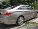 Hyundai Sonata 2010 - Bán Hyundai Sonata AT đời 2011, màu bạc, nhập khẩu