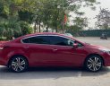 Kia Cerato   1.6 AT 2017 - Bán Kia Cerato 1.6 AT năm sản xuất 2017, màu đỏ chính chủ, 495 triệu