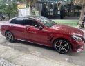 Mercedes-Benz C300 2016 - Bán xe Mercedes-Benz C300 đời 2016 giá 1 tỷ 90tr