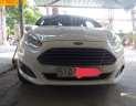 Ford Fiesta Titanium 2018 - Cần bán xe Ford Fiesta Titanium năm sản xuất 2018, màu trắng như mới, giá tốt