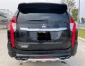 Mitsubishi Pajero Sport 2.4D 4x2 AT  2020 - Bán Mitsubishi Pajero Sport 2.4D 4x2 AT năm 2020, màu đen, xe nhập giá cạnh tranh