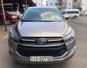 Toyota Innova 2.0 2018 - Cần bán xe Toyota Innova 2.0 sản xuất năm 2018, màu xám, giá tốt