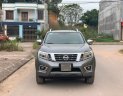 Nissan Navara VL 2.5 L 4x4 AT 2017 - Cần bán gấp Nissan Navara VL 2.5 L 4x4 AT năm sản xuất 2017, màu xám, nhập khẩu