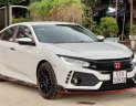 Honda Civic G 1.8 AT 2019 - Cần bán xe Honda Civic G 1.8 AT năm 2019, màu trắng, nhập khẩu Thái Lan