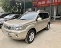 Nissan X trail 2006 - Nissan Xtrail AT 2 cầu 2006 nhập Nhật