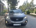 Kia Sorento 2.4AT 2010 - Cần bán gấp Kia Sorento 2.4AT sản xuất năm 2010, nhập khẩu nguyên chiếc