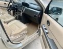 Nissan X trail 2006 - Nissan Xtrail AT 2 cầu 2006 nhập Nhật