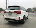 Kia Sorento CRDi 2020 - Cần bán xe Kia Sorento CRDi năm 2020, màu trắng còn mới, giá tốt