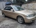 Ford Laser 2002 - Bán Ford Laser sản xuất 2002, màu vàng cát