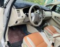 Toyota Innova 2016 - Cần ra đi Innova bản E 2016, bản full, số sàn, chất xe còn mới.