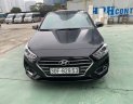 Hyundai Accent 1.4AT 2019 - Bán xe Hyundai Aceent năm sản xuất 2019 bản đặc biệt, màu đen, giá tốt, thủ tục sang tên nhanh gọn