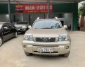 Nissan X trail 2006 - Nissan Xtrail AT 2 cầu 2006 nhập Nhật