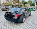 Mercedes-Benz C300    AMG   2016 - Cần bán xe Mercedes C300 AMG năm 2016, màu đen