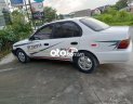 Toyota Corolla GL 1993 - Bán xe Toyota Corolla GL năm sản xuất 1993, màu trắng, nhập khẩu nguyên chiếc chính chủ