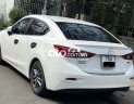 Mazda 3 2017 - Cần bán xe Mazda 3 1.5L Deluxe sản xuất 2017, màu trắng