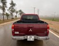 Mitsubishi Triton 2008 - Cần bán Mitsubishi Triton GLS sản xuất 2008 xe gia đình, giá 265tr