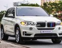 BMW X5 Xdriver 35i  2014 - Cần bán gấp BMW X5 Xdriver 35i năm 2014, màu trắng, nhập khẩu