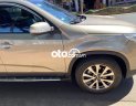 Kia Sorento AT 2014 - Bán Kia Sorento AT sản xuất 2014, màu ghi vàng giá tốt