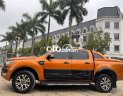 Ford Ranger 2016 - Cần bán xe Ford Ranger Wildtrak 2.0L 4x4AT sản xuất năm 2016, nhập khẩu