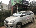 Toyota Innova 2.0E 2012 - Bán Toyota Innova 2.0E sản xuất 2012, màu bạc, nhập khẩu nguyên chiếc