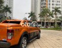 Ford Ranger 2016 - Cần bán xe Ford Ranger Wildtrak 2.0L 4x4AT sản xuất năm 2016, nhập khẩu