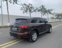 Audi Q5 2.0 TFSI Quattro 2015 - Bán Audi Q5 2.0 TFSI Quattro model 2016 màu nâu, nội thất kem sang trọng