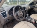 Audi Q5 2.0 TFSI Quattro 2015 - Bán Audi Q5 2.0 TFSI Quattro model 2016 màu nâu, nội thất kem sang trọng