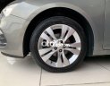 Chevrolet Cruze  LTZ 1.8AT  2017 - Cần bán xe Chevrolet Cruze LTZ 1.8AT năm 2017, màu xám số tự động