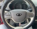 Kia Morning   Si 2017 - Bán Kia Morning Si sản xuất 2017, màu đỏ