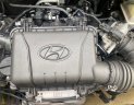 Hyundai Premio   1.1 MT  2011 - Cần bán xe Hyundai Grand i10 1.1 MT sản xuất 2011, màu bạc, xe nhập, giá chỉ 175 triệu