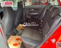 Toyota Wigo   1.2G AT   2019 - Cần bán gấp Toyota Wigo 1.2G AT năm 2019, màu đỏ, nhập khẩu số tự động