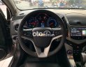 Chevrolet Cruze  LTZ 1.8AT  2017 - Cần bán xe Chevrolet Cruze LTZ 1.8AT năm 2017, màu xám số tự động