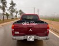 Mitsubishi Triton  GLS 2009 - Cần bán lại xe Mitsubishi Triton GLS sản xuất năm 2009, nhập khẩu