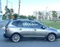 Kia Carens 1.6MT 2010 - Cần bán lại xe Kia Carens 1.6MT năm 2010, màu xám