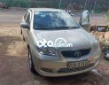 Toyota Vios 1.3MT 2003 - Bán ô tô Toyota Vios 1.3MT sản xuất 2003 xe gia đình