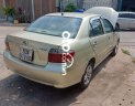 Toyota Vios 1.3MT 2003 - Bán ô tô Toyota Vios 1.3MT sản xuất 2003 xe gia đình