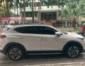 Hyundai Tucson   2.0ATH 2018 - Bán Hyundai Tucson 2.0ATH sản xuất năm 2018, màu trắng